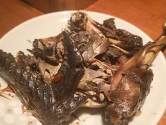 -黑鸡小馆(金源店)