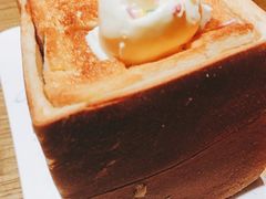 -热度餐厅(老佛爷店)