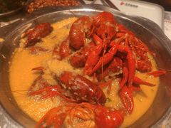 -王红军龙虾(新民路店)