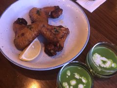 -PIZZA BIANCA(万象城店)