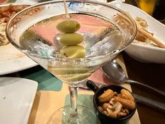 -安妮意大利餐厅(丽都店)