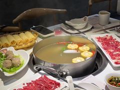 -海银海记牛肉火锅(解放路店)