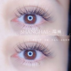 -RL Nail·瑞丽美甲美睫品牌原创店