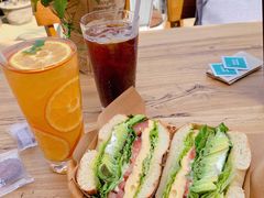-萤火虫咖啡(后海店)