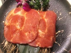 -三国惹火烤肉·中日韩烤肉集合店(海滨城店)
