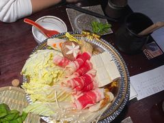 -一豚轩·烧鸟·豚骨拉面(五四路店)