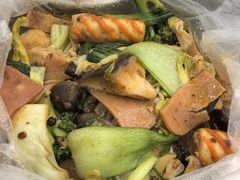 -东北农业大学饺子园
