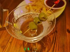 -村理·乡村菜音乐餐厅(河西店)