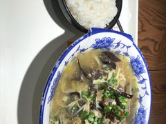 -中国矿业大学（南湖校区）C吧
