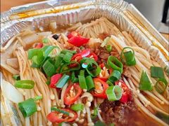 -张记焖窑·十五年专注焖烤(雍和宫店)