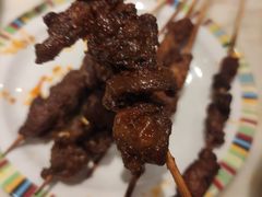 -吉布鲁牛排海鲜自助(顺庆红光路店)