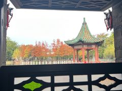 -东莞市可园博物馆