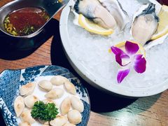 -蟹将军·松叶蟹和牛日料放题自助(K11店)