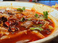 -馬伍旺川菜(安德门店)