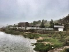 -浙西天池景区
