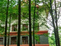 -四川大学(华西校区)