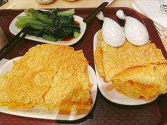 炸腐竹-水平有限广西米粉·广西风味集(五道口店)