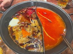 -胖姐社区老火锅(北京总店)