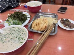 -教师之家赵家羊汤馆(东青龙街店)