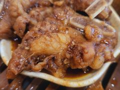 -府城小食馆(金龙宾馆店)