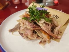 -山西会馆·晋菜·晋商宴·牌匾博物馆(胜利东街店)