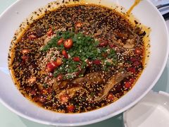 -香丰阁·烤鸭·川湘菜(清河店)