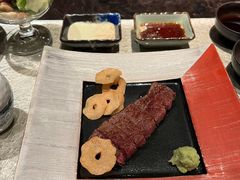 -Ginza Onodera铁板烧(外滩十八号店)