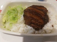 -南城香·饭香串香馄饨香(富丰桥店)
