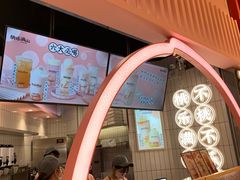 -桃乐满山(川沙百联店)