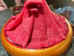 -牛New寿喜烧(龙湖金沙天街店)