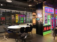 -香港茶餐厅文化体验馆(茶山镇店)