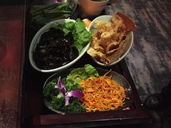 -捞王锅物料理(四川北路店)