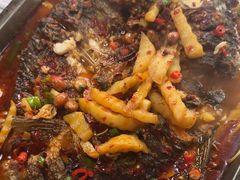 -陈生记黑鱼馆·20年活鱼现杀(宁波鼓楼店)