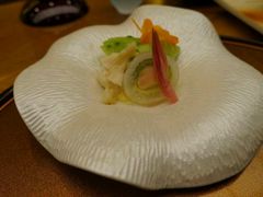 醋物-京怀石·壬生
