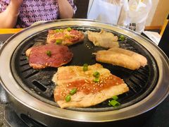 -火炉旺烤肉啤酒屋(沈北创始店)
