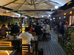 露天位-品渔味湖鲜馆(拈花湾店)