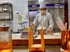 -船歌·鱼水饺青岛菜(金狮广场店)