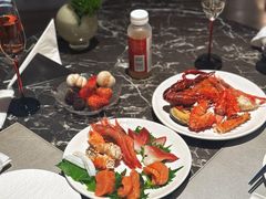 -曲水兰亭(北京四惠店)