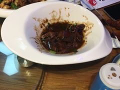 -香岛私房菜(金屋·秦皇半岛店)