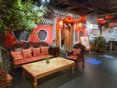 -正阳门饭庄·烤鸭·北京菜(万丰路七里庄店)