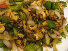 -倍儿美海鲜大排挡·非遗海鲜蒸饺(洋货店)