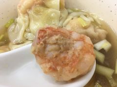 -麦文记面家(佐敦店)