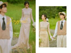 -薇咖映画婚纱摄影工作室