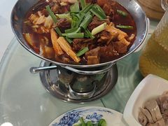 -清真马祥兴菜馆(云南北路店)