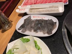 董家湾极品毛肚-董家湾重庆老火锅(嘉华店)