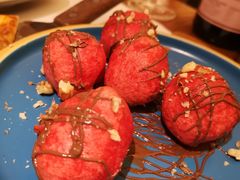 -HELLO MUSAE 拾光缪斯餐厅·纯正希腊风味(苏州中心店)