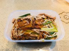 -惠宾饭庄(中山路店)