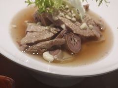 -打酱油·非遗淮扬菜(瘦西湖梅岭店)