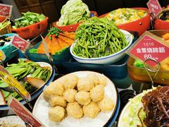 -老街烧烤·四方路小烤肉(书院路店)