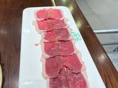 -清真·鸦儿李记·涮肉(和平里店)